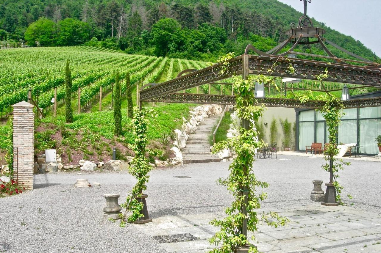Villa Redona Entratico Exteriör bild
