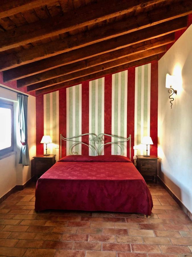 Villa Redona Entratico Rum bild